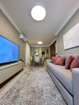 Imagem Apartamento com 2 Quartos à Venda, 100 m² em Centro - Balneário Camboriú