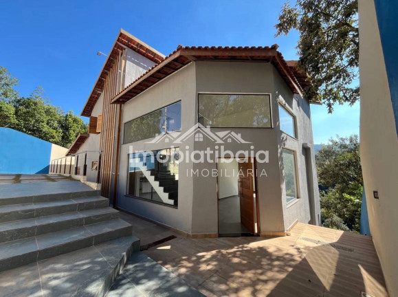 Imagem Chácara com 4 Quartos à Venda, 1.200 m² em Rio Abaixo - Mairiporã Imagem Chácara com 4 Quartos à Venda, 1.200 m² em Rio Abaixo - Mairiporã