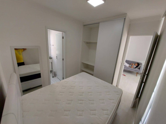 Imagem Apartamento com 1 Quarto para Alugar, 45 m² em Saúde - São Paulo Imagem Apartamento com 1 Quarto para Alugar, 45 m² em Saúde - São Paulo