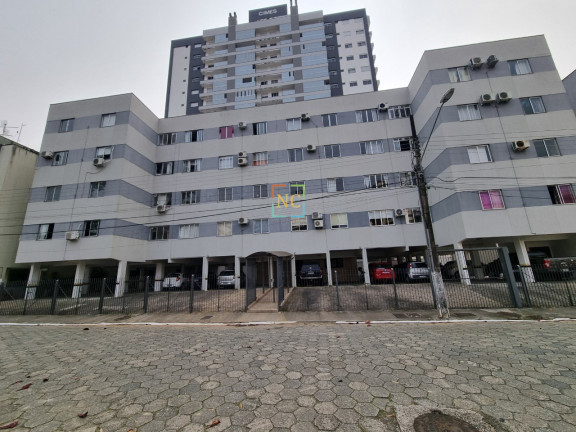 Imagem Apartamento com 3 Quartos à Venda, 72 m² em Floresta - São José Imagem Apartamento com 3 Quartos à Venda, 72 m² em Floresta - São José