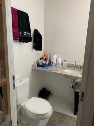 Imagem Apartamento com 3 Quartos à Venda, 96 m² em Lapa - São Paulo Imagem Apartamento com 3 Quartos à Venda, 96 m² em Lapa - São Paulo