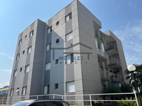 Apartamento à Venda, 50 m² em Jardim Dos Ipês - Cotia