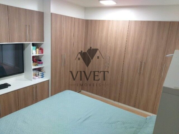 Imagem Apartamento com 3 Quartos à Venda, 140 m² em Parque Campolim - Sorocaba Imagem Apartamento com 3 Quartos à Venda, 140 m² em Parque Campolim - Sorocaba