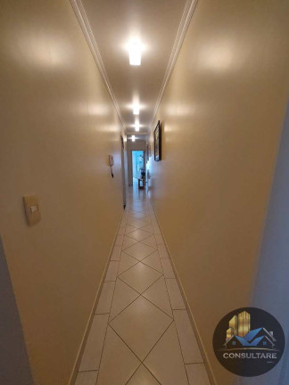 Imagem Casa com 4 Quartos à Venda, 228 m² em Aparecida - Santos
