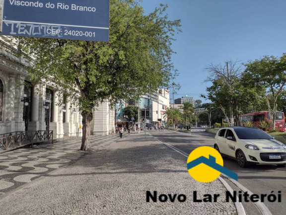 Imagem Loja à Venda, 40 m² em Centro - Niterói