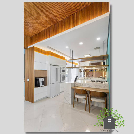 Imagem Casa com 3 Quartos à Venda, 360 m² em Jardim Do Golf I - Jandira