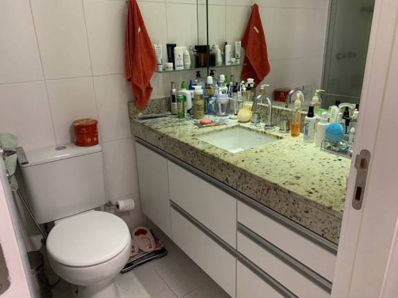 Imagem Apartamento com 4 Quartos à Venda, 140 m² em Icaraí - Niterói Imagem Apartamento com 4 Quartos à Venda, 140 m² em Icaraí - Niterói
