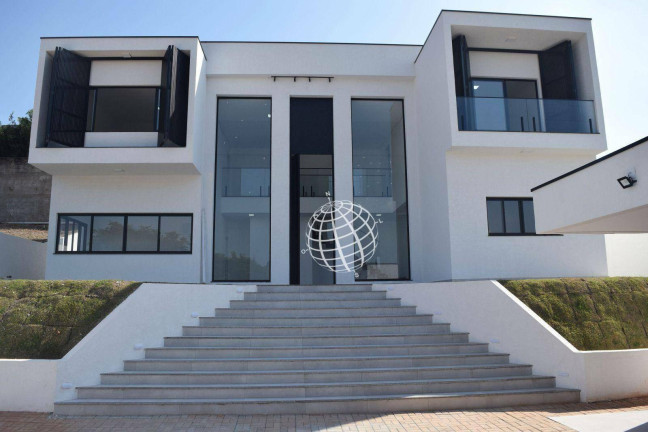 Imagem Casa com 3 Quartos à Venda, 305 m² em Condomínio Shambala Iii - Atibaia Imagem Casa com 3 Quartos à Venda, 305 m² em Condomínio Shambala Iii - Atibaia