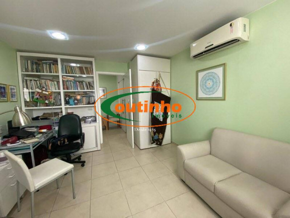 Imagem Imóvel Comercial à Venda, 27 m² em Tijuca - Rio De Janeiro Imagem Imóvel Comercial à Venda, 27 m² em Tijuca - Rio De Janeiro