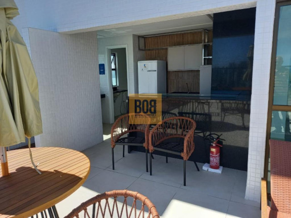 Imagem Apartamento com 3 Quartos à Venda, 83 m² em Boa Viagem - Recife