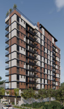 Imagem Apartamento com 2 Quartos à Venda, 63 m² em Maracanã - Foz Do Iguaçu