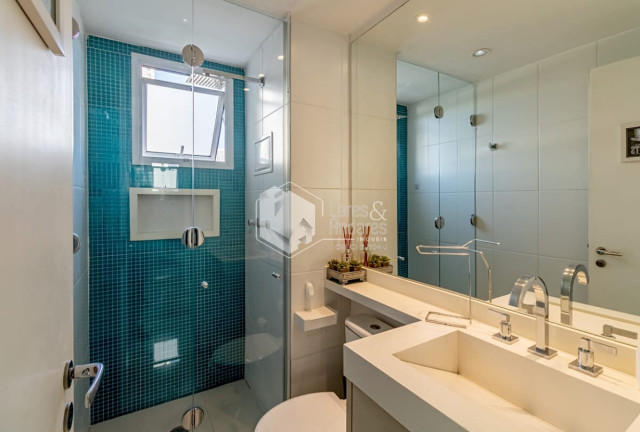Imagem Apartamento com 2 Quartos à Venda, 56 m² em Vila Anastácio - São Paulo Imagem Apartamento com 2 Quartos à Venda, 56 m² em Vila Anastácio - São Paulo