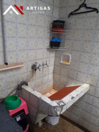 Imagem Sobrado com 2 Quartos à Venda, 100 m² em Belenzinho - São Paulo