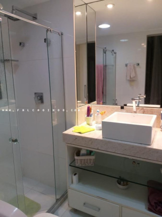 Imagem Apartamento com 3 Quartos à Venda, 138 m² em Pituba - Salvador