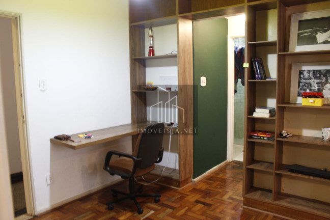 Imagem Apartamento com 1 Quarto à Venda, 46 m² em Santa Cecília - São Paulo Imagem Apartamento com 1 Quarto à Venda, 46 m² em Santa Cecília - São Paulo