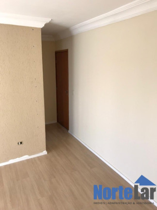 Imagem Apartamento com 2 Quartos para Alugar, 53 m² em Freguesia Do ó - São Paulo Imagem Apartamento com 2 Quartos para Alugar, 53 m² em Freguesia Do ó - São Paulo