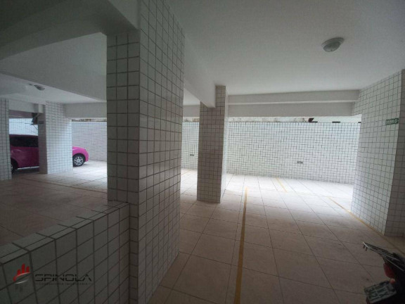 Imagem Apartamento com 2 Quartos à Venda, 71 m² em Boqueirão - Praia Grande Imagem Apartamento com 2 Quartos à Venda, 71 m² em Boqueirão - Praia Grande