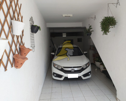 Imagem Sobrado com 2 Quartos à Venda, 120 m² em Jardim Monte Kemel - São Paulo