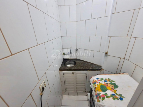 Imagem Apartamento com 1 Quarto à Venda, 30 m² em Barra Funda - São Paulo