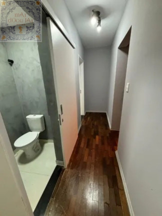 Imagem Apartamento com 2 Quartos para Alugar, 87 m² em Gonzaga - Santos