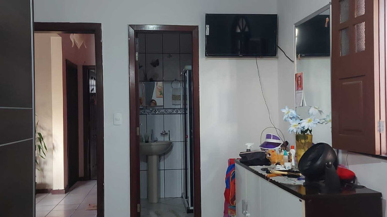 Imagem Sobrado com 2 Quartos para Alugar, 70 m² em Centro - Lauro De Freitas Imagem Sobrado com 2 Quartos para Alugar, 70 m² em Centro - Lauro De Freitas