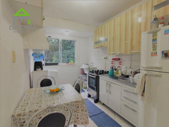 Imagem Casa de Condomínio com 2 Quartos à Venda, 52 m² em Outeiro De Passárgada - Cotia Imagem Casa de Condomínio com 2 Quartos à Venda, 52 m² em Outeiro De Passárgada - Cotia