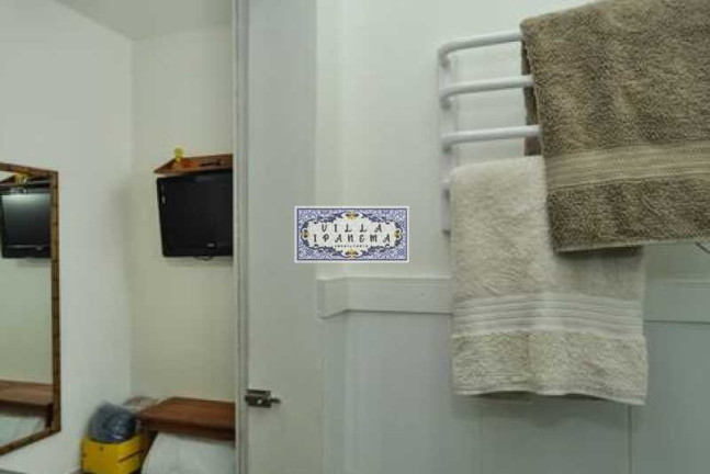 Imagem Apartamento com 1 Quarto à Venda, 33 m² em Botafogo - Rio De Janeiro Imagem Apartamento com 1 Quarto à Venda, 33 m² em Botafogo - Rio De Janeiro