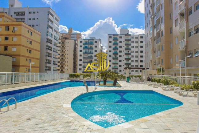 Imagem Apartamento com 1 Quarto à Venda, 40 m² em Ocian - Praia Grande