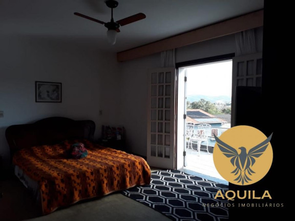 Imagem Casa de Condomínio com 4 Quartos à Venda, em Alphaville - Santana De Parnaíba Imagem Casa de Condomínio com 4 Quartos à Venda, em Alphaville - Santana De Parnaíba