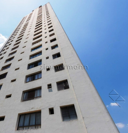 Imagem Apartamento com 2 Quartos à Venda, 112 m² em Cambuci - São Paulo