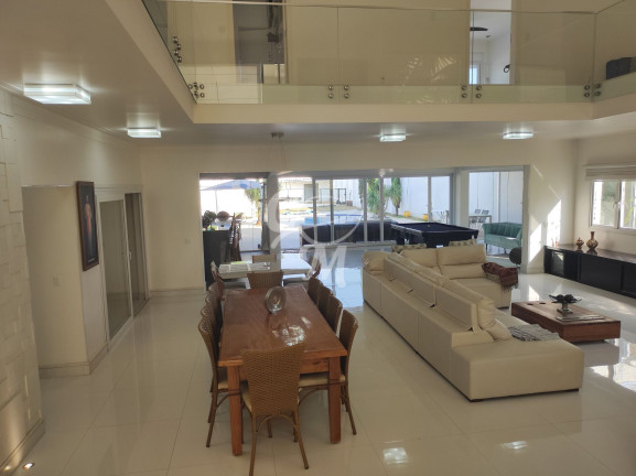 Imagem Casa de Condomínio com 4 Quartos à Venda, 660 m² em Parque Dos Resedás - Itupeva Imagem Casa de Condomínio com 4 Quartos à Venda, 660 m² em Parque Dos Resedás - Itupeva
