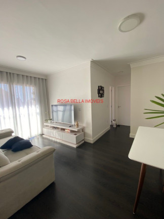 Apartamento com 2 Quartos à Venda, 54 m² em Vila Nova Esperia - Jundiaí
