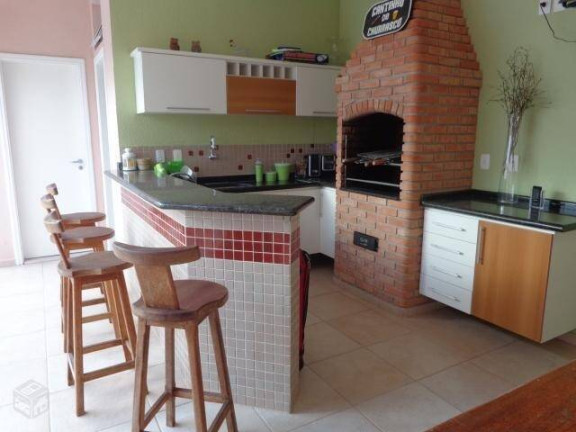 Imagem Casa de Condomínio com 4 Quartos à Venda, 280 m² em Alto Da Boa Vista - Sorocaba Imagem Casa de Condomínio com 4 Quartos à Venda, 280 m² em Alto Da Boa Vista - Sorocaba