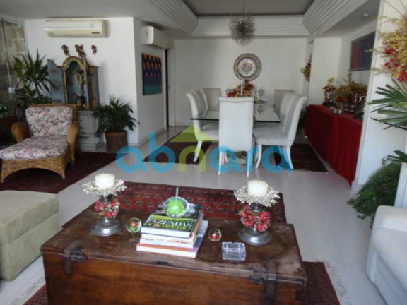 Imagem Cobertura com 7 Quartos à Venda, 647 m² em Copacabana - Rio De Janeiro Imagem Cobertura com 7 Quartos à Venda, 647 m² em Copacabana - Rio De Janeiro