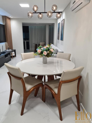 Imagem Apartamento com 2 Quartos à Venda, 82 m² em Centro - Itapema