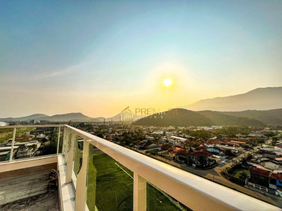 Imagem Apartamento com 3 Quartos à Venda, 192 m² em Massaguaçu - Caraguatatuba