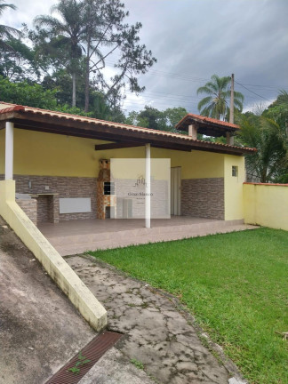 Chácara com 2 Quartos à Venda, 80 m² em Aldeia De São José - Pedro De Toledo