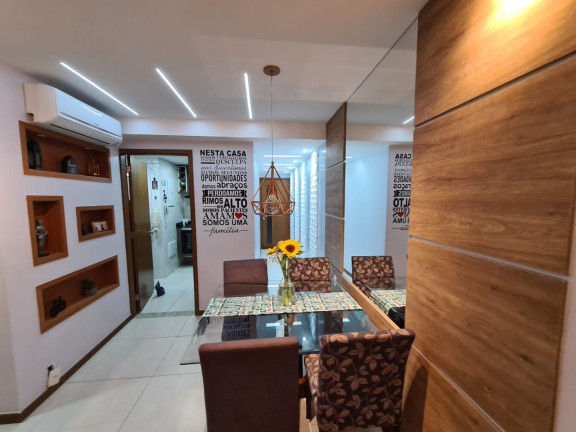 Imagem Apartamento com 2 Quartos à Venda, 75 m² em Centro - Niterói