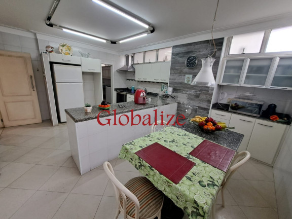 Imagem Imóvel com 4 Quartos à Venda, 345 m² em Gonzaga - Santos Imagem Imóvel com 4 Quartos à Venda, 345 m² em Gonzaga - Santos