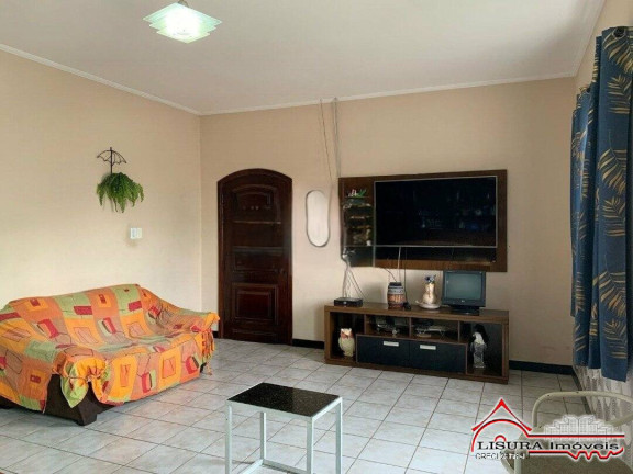 Imagem Casa com 3 Quartos à Venda, 247 m² em Centro - Jacareí Imagem Casa com 3 Quartos à Venda, 247 m² em Centro - Jacareí