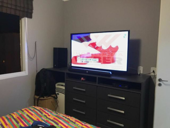 Imagem Apartamento com 2 Quartos à Venda, 56 m² em Vossoroca - Votorantim Imagem Apartamento com 2 Quartos à Venda, 56 m² em Vossoroca - Votorantim