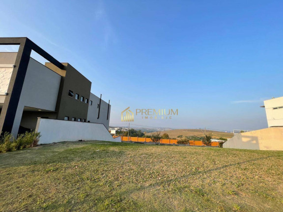 Terreno à Venda, 547 m² em Condomínio Residencial Alphaville - São José Dos Campos