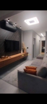 Imagem Apartamento com 3 Quartos à Venda, 142 m² em Jardim Aquarius - São José Dos Campos
