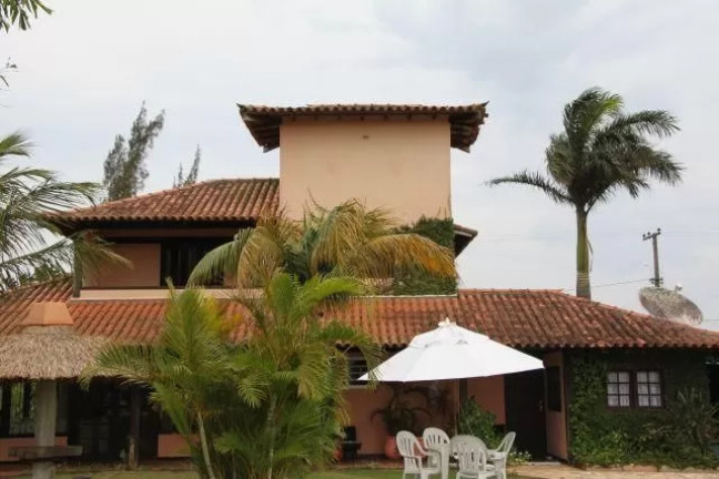 Imagem Casa com 5 Quartos à Venda, 400 m² em Marina - Armação Dos Búzios Imagem Casa com 5 Quartos à Venda, 400 m² em Marina - Armação Dos Búzios