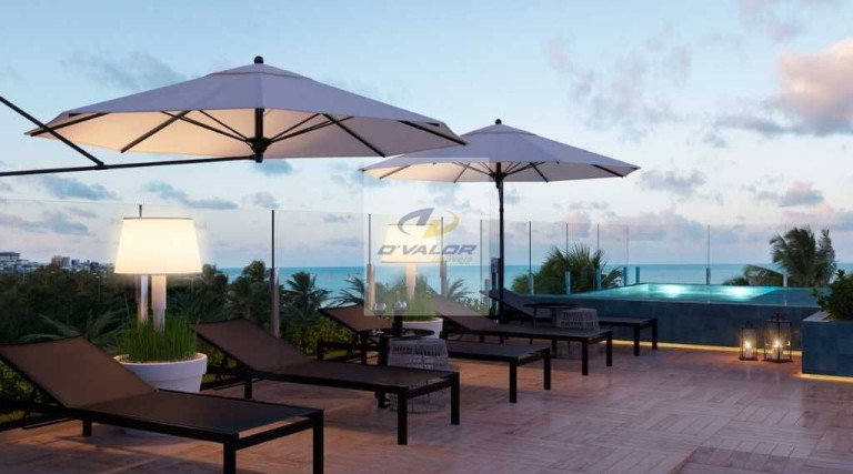Imagem Apartamento com 2 Quartos à Venda, 69 m² em Cabo Branco - João Pessoa Imagem Apartamento com 2 Quartos à Venda, 69 m² em Cabo Branco - João Pessoa