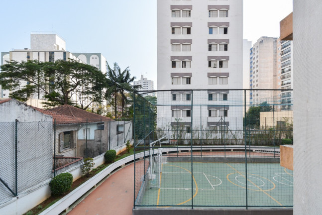 Imagem Apartamento com 3 Quartos à Venda, 97 m² em Vila Mariana - São Paulo Imagem Apartamento com 3 Quartos à Venda, 97 m² em Vila Mariana - São Paulo