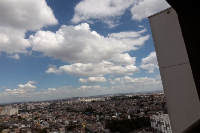Imagem Apartamento com 2 Quartos à Venda, 48 m² em Vila Andrade - São Paulo Imagem Apartamento com 2 Quartos à Venda, 48 m² em Vila Andrade - São Paulo