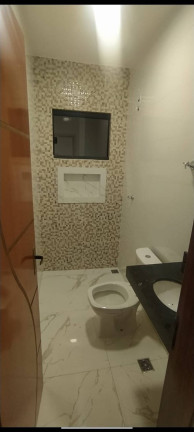 Imagem Casa com 3 Quartos à Venda, 112 m² em Goiânia Imagem Casa com 3 Quartos à Venda, 112 m² em Goiânia