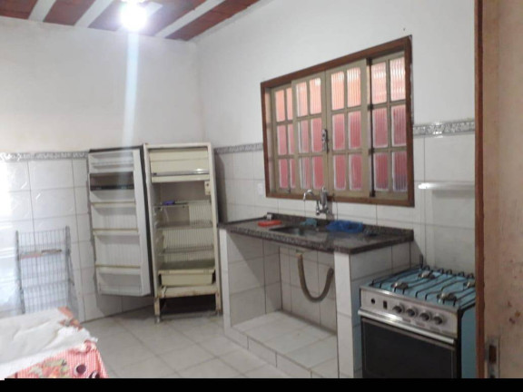 Imagem Casa com 1 Quarto à Venda, 450 m² em Jardim Ipitangas - Saquarema