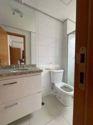 Imagem Apartamento com 2 Quartos à Venda, 78 m² em Campestre - Santo André